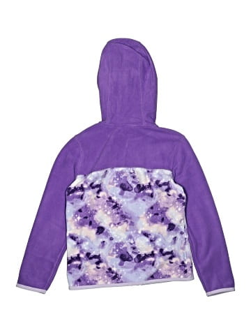Lands' End Zip Up Hoodie (view 2)