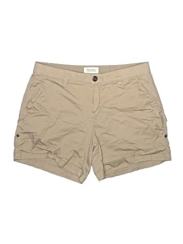 Boston Traders Khaki Shorts (view 1)
