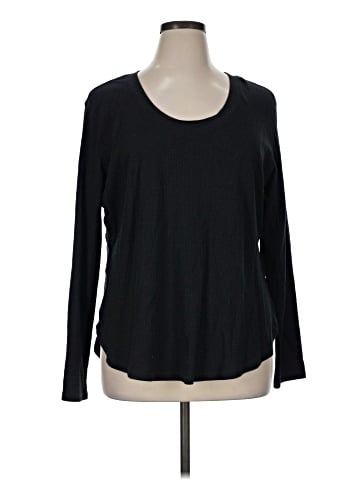 Z by Zella Long Sleeve T-Shirt (view 1)