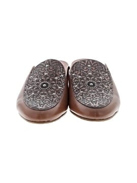 Brighton Mule/Clog (view 2)