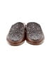 Brighton Brown Mule/Clog Size 8 1/2 - photo 2