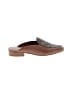 Brighton Brown Mule/Clog Size 8 1/2 - photo 1