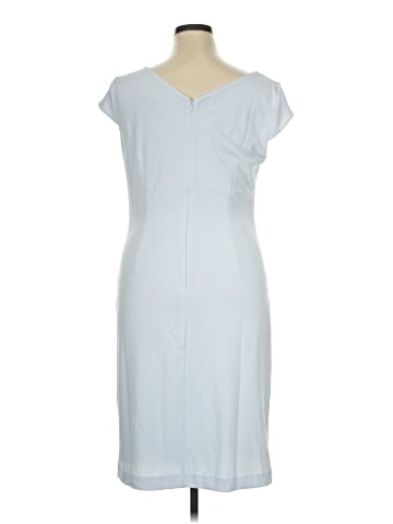 White House Black Market Cocktail Dress (view 2)