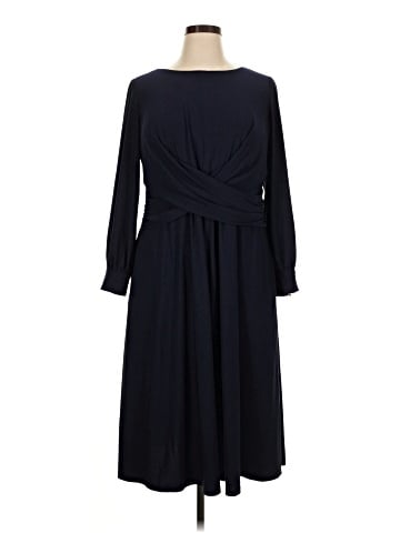 Jessica Howard Casual Dress (view 1)