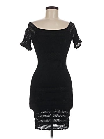 Ronny Kobo Cocktail Dress (view 1)