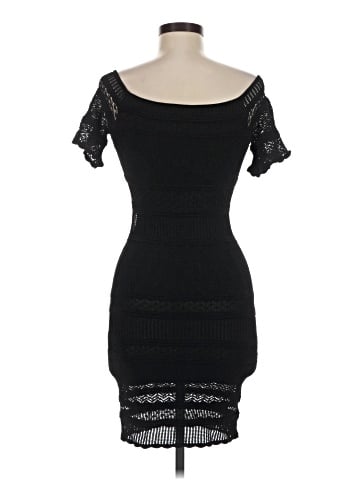Ronny Kobo Cocktail Dress (view 2)