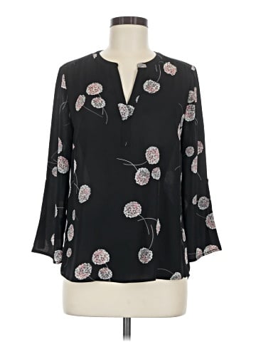 Daniel Rainn 3/4 Sleeve Blouse (view 1)