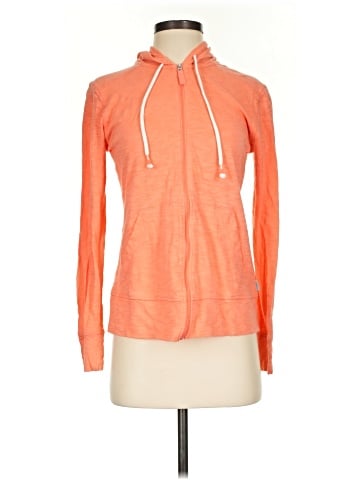 Eddie Bauer Zip Up Hoodie (view 1)