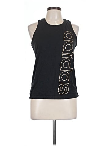Adidas Sleeveless T-Shirt (view 1)