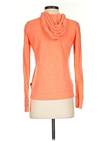 Eddie Bauer Zip Up Hoodie (view 2)