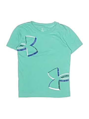 Under Armour Active T-Shirt (view 1)