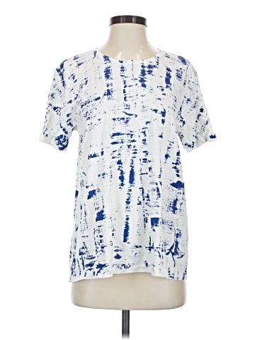 Rag & Bone/JEAN Short Sleeve T-Shirt (view 1)