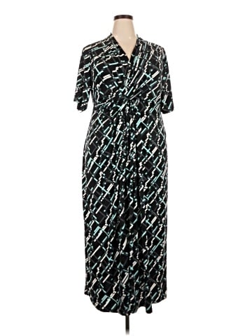 Catherines Casual Dress (view 1)