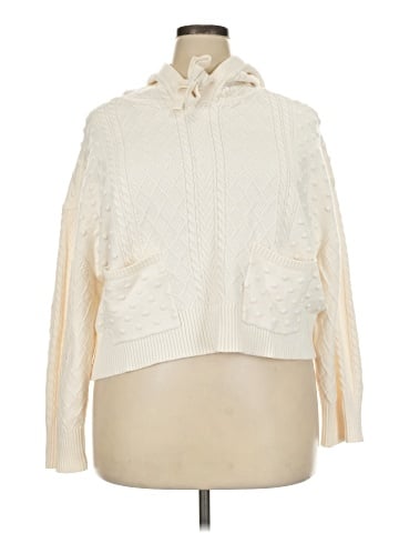Lou & Grey Pullover Sweater (view 1)