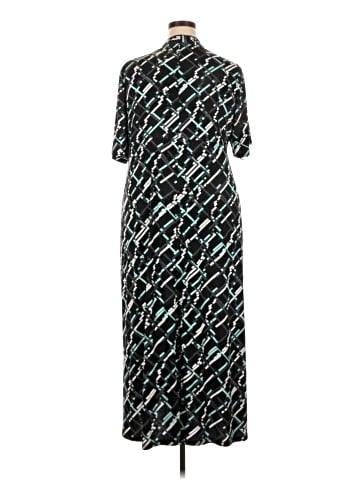 Catherines Casual Dress (view 2)