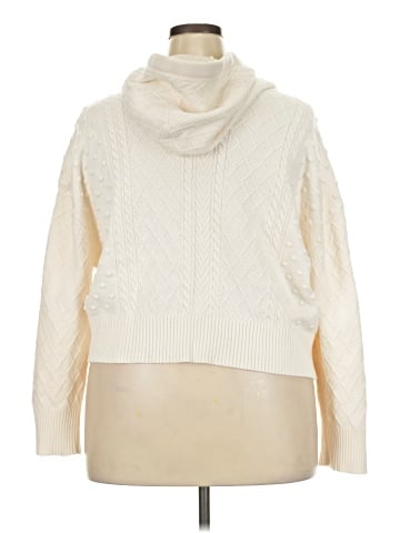 Lou & Grey Pullover Sweater (view 2)