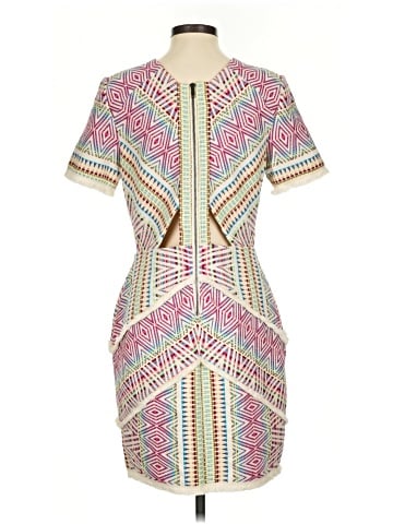 Adelyn Rae Casual Dress (view 2)