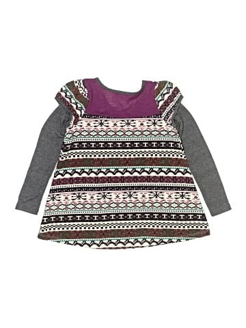 Truly Me Dress (view 2)