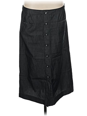 MING WANG Casual Skirt (view 1)