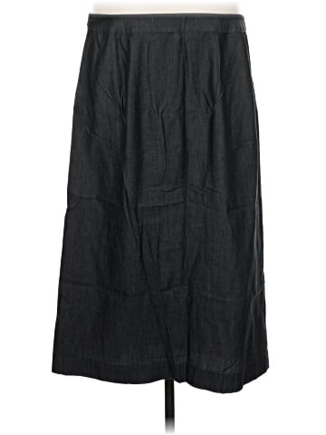 MING WANG Casual Skirt (view 2)