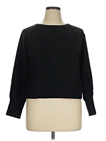 Banana Republic Factory Store Pullover Sweater (view 1)