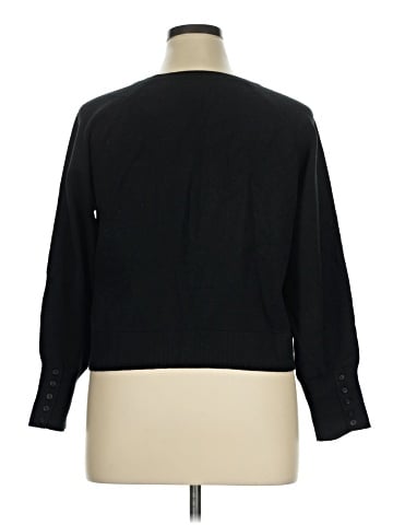Banana Republic Factory Store Pullover Sweater (view 2)