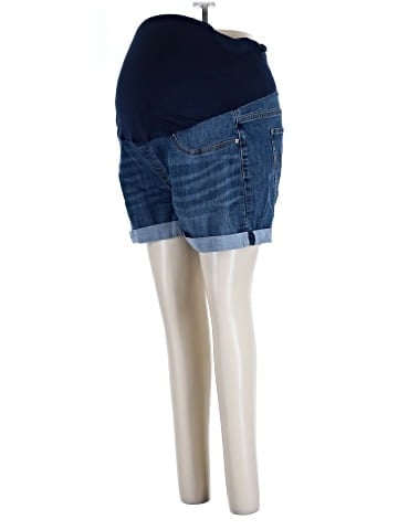 Levi Strauss Signature Denim Shorts (view 1)