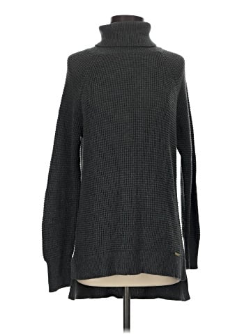 MICHAEL Michael Kors Turtleneck Sweater (view 1)