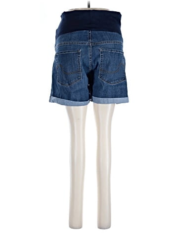 Levi Strauss Signature Denim Shorts (view 2)