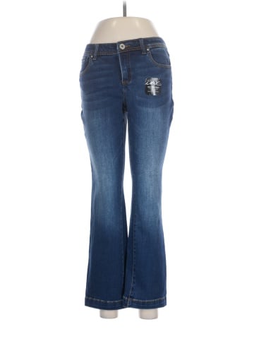 INC International Concepts Jeans (view 1)