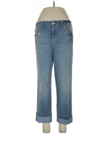 Style&Co Jeans (view 1)