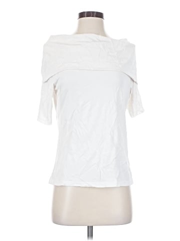 Josephine Chaus Short Sleeve Top (view 1)