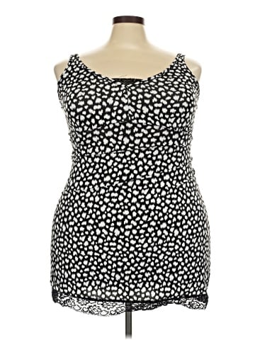 Delta Burke Casual Dress (view 1)