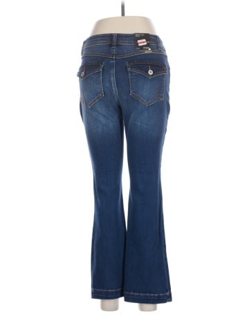 INC International Concepts Jeans (view 2)