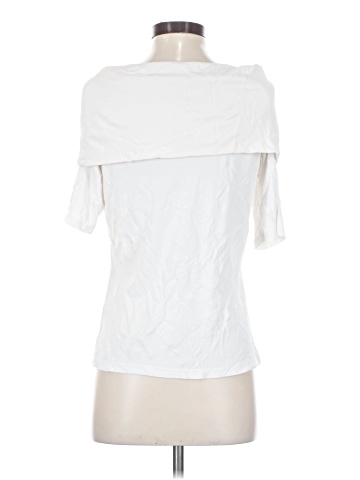 Josephine Chaus Short Sleeve Top (view 2)