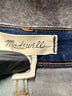 Madewell Blue Jeans Size 24 waist (petite) - photo 7