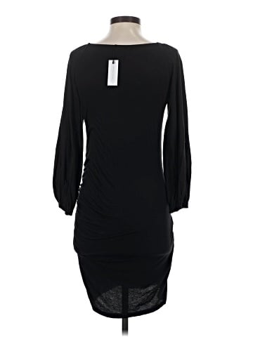 Velvet by Graham & Spencer Cocktail Dress (view 2)