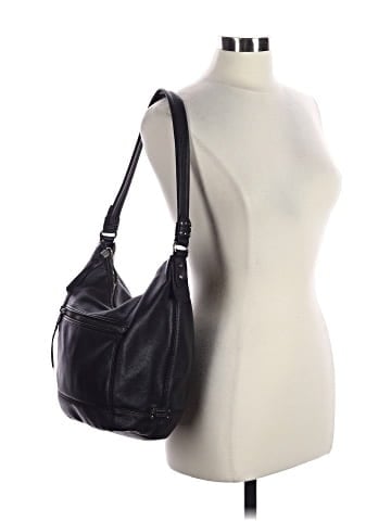 The Sak Leather Hobo (view 2)