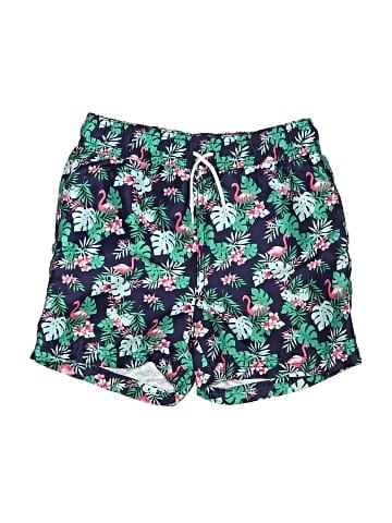 Janie and Jack Board Shorts (view 1)