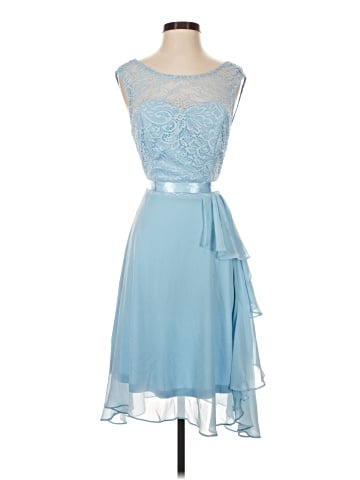 Assorted Brands Cocktail Dress (view 1)