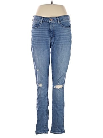 Levi Strauss Signature Jeans (view 1)
