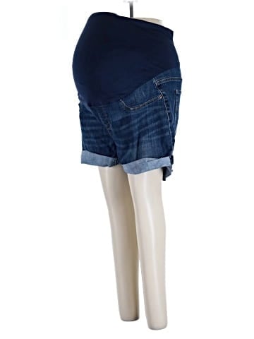 Levi Strauss Signature Denim Shorts (view 1)