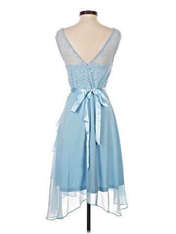 Assorted Brands Cocktail Dress (view 2)