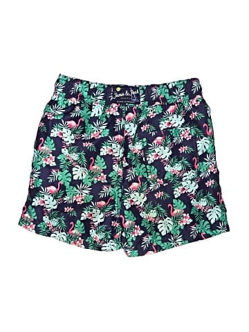 Janie and Jack Board Shorts (view 2)