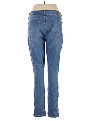 Levi Strauss Signature Jeans (view 2)