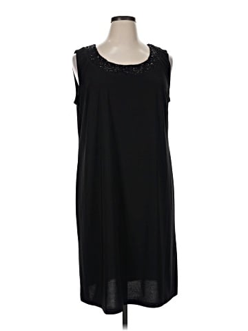 R&M Richards Casual Dress (view 1)