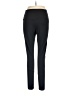 Asics 100% Polyester Black Active Pants Size L - photo 2