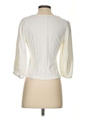 The Limited 3/4 Sleeve Blouse (view 2)