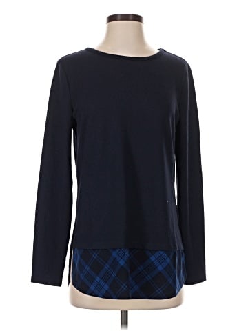 IMAN Pullover Sweater (view 1)