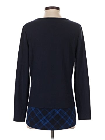 IMAN Pullover Sweater (view 2)